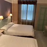 Quality Hôtel Christina Lourdes