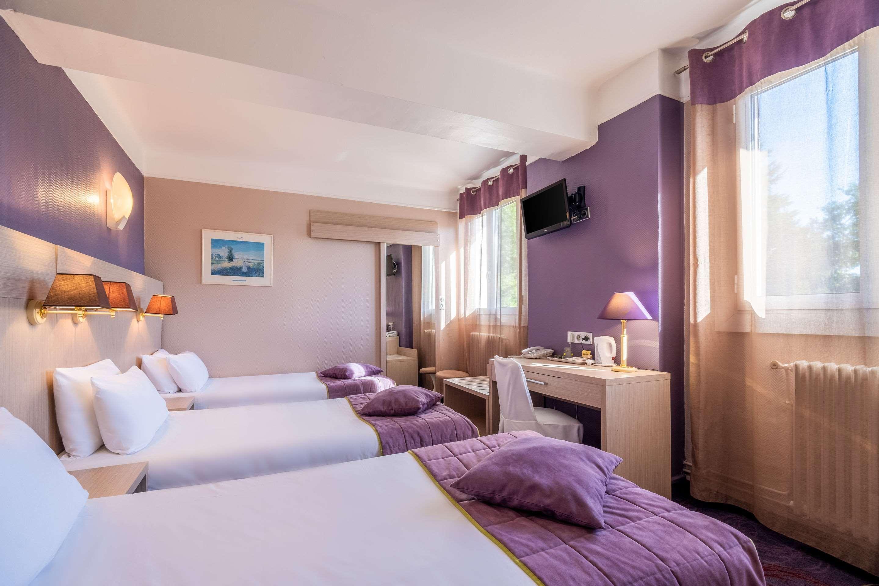 Quality Christina Hotel