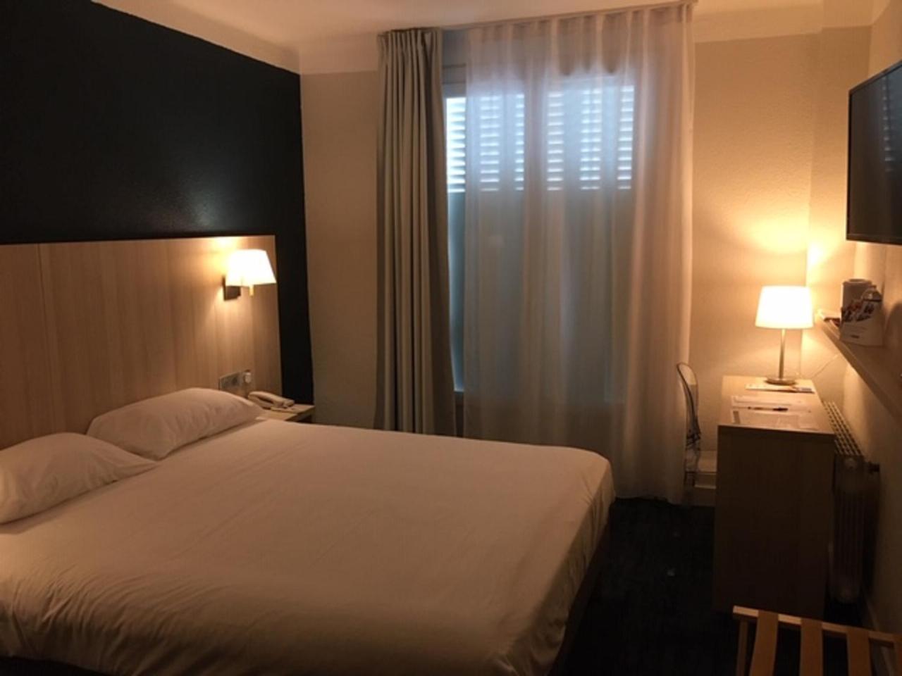 Hotel Quality Christina 3*